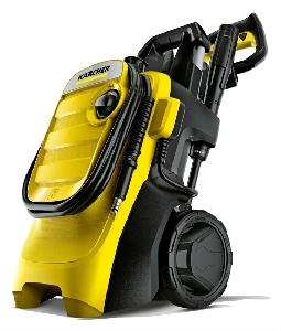 Аппарат высокого давления KARCHER K 4 Compact *EU