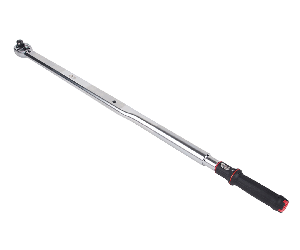 Ключ динамометрический 3/4" 140-750Нм 1150мм JTC