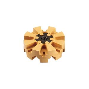 Ластик MIGHTY SEVEN QB-801 резиновый для машинки QB-802T
