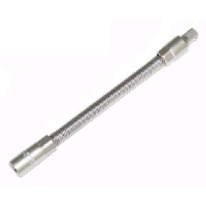 Удлинитель Jonnesway гибкий 1/4"DR, 145 мм