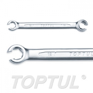 Ключ TOPTUL разрезной 14х17 мм