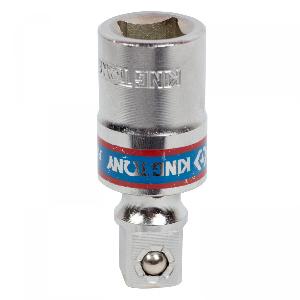Кардан KING TONY 1/2", шаровый