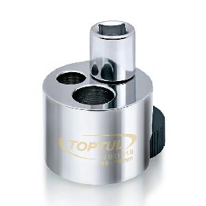 Шпильковерт TOPTUL универсальный 1/2" 6-19 мм