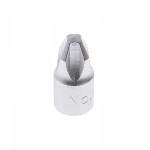 Насадка KING TONY (бита) торцевая 1/4", Phillips, PH4, L = 25 мм