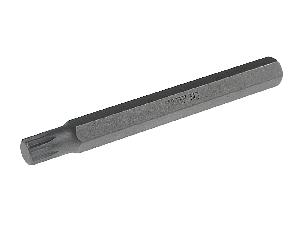 Бита SPLINE M8х80мм 5/16" удлиненная JTC