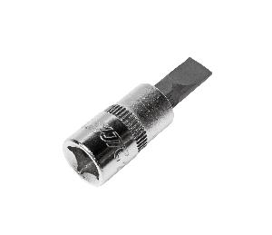 Бита-головка JTC 1/4" SL6.5 L=37