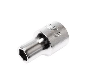 Головка торцевая 1/2" 09мм L=38мм JTC