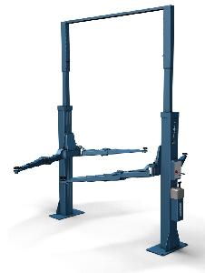 Подъемник Nussbaum 2-х стоечный POWER LIFT HF 3S 4000 UNI RH, г/п 4.0 т.