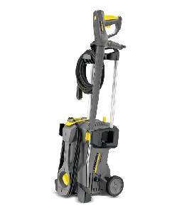 Аппарат высокого давления KARCHER HD 5/11 P *EU