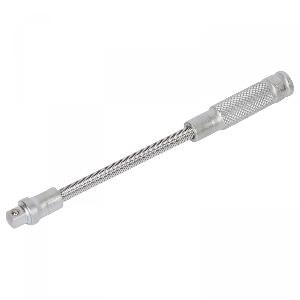Удлинитель гибкий 1/4", 150 мм KING TONY