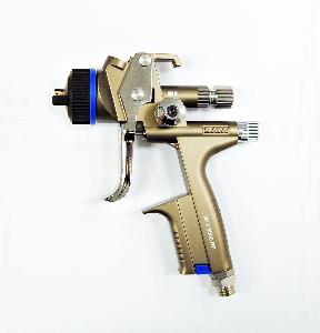 Краскопульт SATAjet X 5500 B RP 1,4мм I с RPS сменным стаканом 0.6л / 0.9л и шарнирным соед