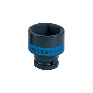 Головка KING TONY торцевая ударная шестигранная 3/4", 46 мм