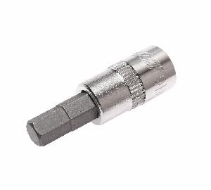Бита-головка 1/4" HEX H6х37мм JTC