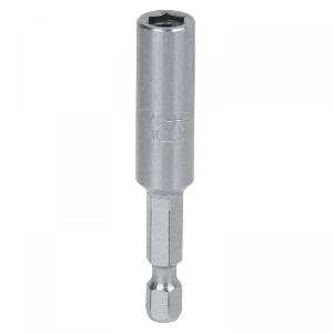 Держатель KING TONY вставок (бит) 1/4", магнитный, для шуруповерта 751-60
