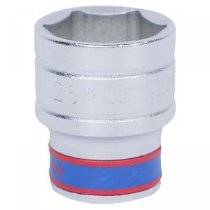 Головка KING TONY торцевая стандартная шестигранная 1/2", 26 мм