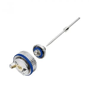 Дюза SATA Сменный к-т (головка, сопло, игла) для jet 4000 B RP 2,0