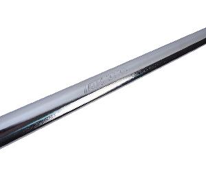 Вороток 3/4" L=610мм с шарниром и головкой JTC