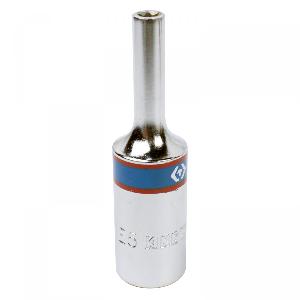 Головка KING TONY торцевая TORX Е-стандарт 3/8", E5, L = 63 мм