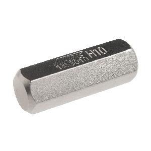 Бита HEX H10х30мм 10мм S2 JTC