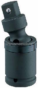 Кардан ударный 3/4", шаровый, с шариковым фиксатором KING TONY 6797P