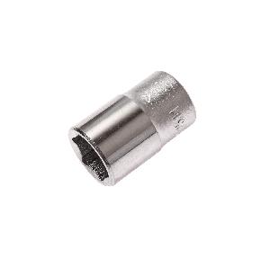 Головка торцевая 1/4" 11мм L=25мм JTC