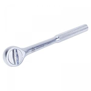 Трещотка МАСТАК 3/8", 45 зубцов, дисковый механизм