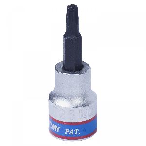 Насадка (бита) King Tony торцевая 3/8", TORX T25, L=50 мм