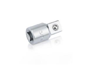 Переходник TOPTUL 3/8"(F)x1/4"(M)