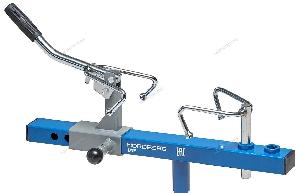 Борторасширитель Nordberg D1E