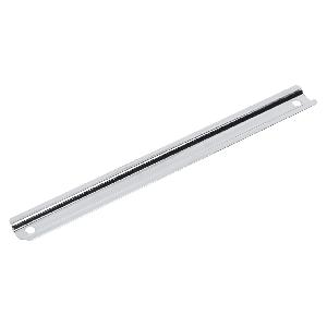 Планка для головок 1/4", 200 мм, без клипс-держателей KING TONY 870208