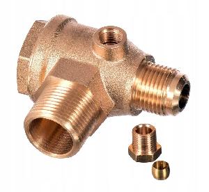 Клапан обратный М1/2"-М3/8" (NWO)