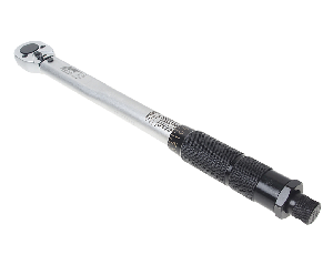 Ключ динамометрический JTC 3/8" усилие затяжки 19-110Nm, длина 355мм
