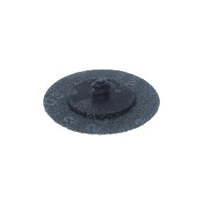 Диск JTC зачистной 2" (P60) для JTC-5806