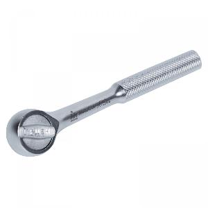 Трещотка МАСТАК 1/4", 45 зубцов, дисковый механизм