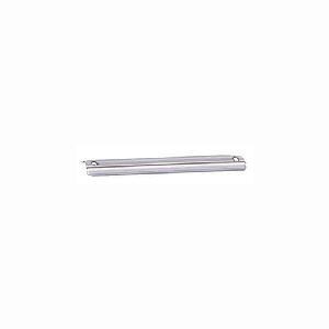 Планка для головок 1/2", 560 мм, без клипс-держателей KING TONY 870422