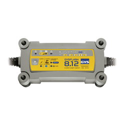 Устройство зарядное  GYSFLASH 8.12  8А,12В,