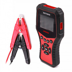 Тестер Launch BST 580D многофункциональный