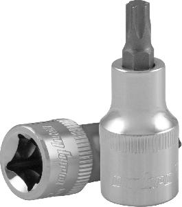 Насадка Ombra торцевая 1/2" DR с вставкой-битой TORX®, Т27