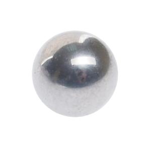 Ремкомплект для пневмогайковерта JTC-5813 (35) шарик JTC