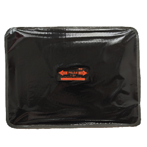 Пластырь BHZ Professional PR-84 215х295 мм, 3 слоя корда.