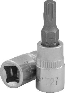 Насадка Jonnesway торцевая 1/2"DR с вставкой-битой TORX®, T60, 55 мм