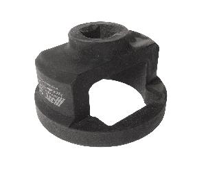 Головка ступичная 3/4" М52х2/SW80 СНЯТ