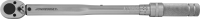 Ключ Jonnesway динамометрический 1/2"DR, 42-210 Нм