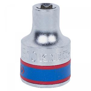Головка торцевая TORX Е-стандарт 1/2", E10, L = 37 мм KING TONY 437510M