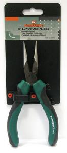 Утконосы Jonnesway 6" CR-MO, скрытая пружина