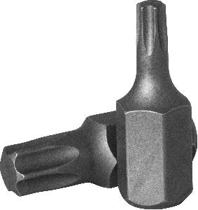Вставка-бита Ombra 10 мм DR TORX®, T30, 30 мм