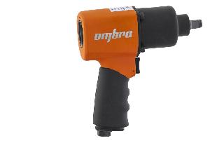 Гайковерт Ombra пневматический ударный 1/2"DR, 7000 об/мин., 1200 Нм