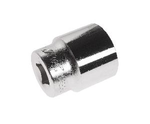 Головка торцевая 1/2" 27мм L=42мм JTC