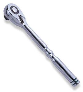 Рукоятка Jonnesway трещоточная 1/2"DR, 48 зубцов, 250 мм