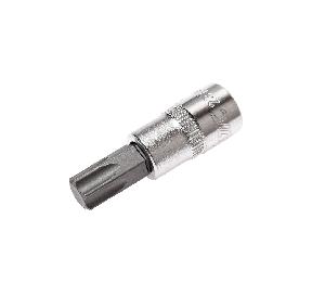 Бита-головка 1/4" TORX T45х37мм JTC